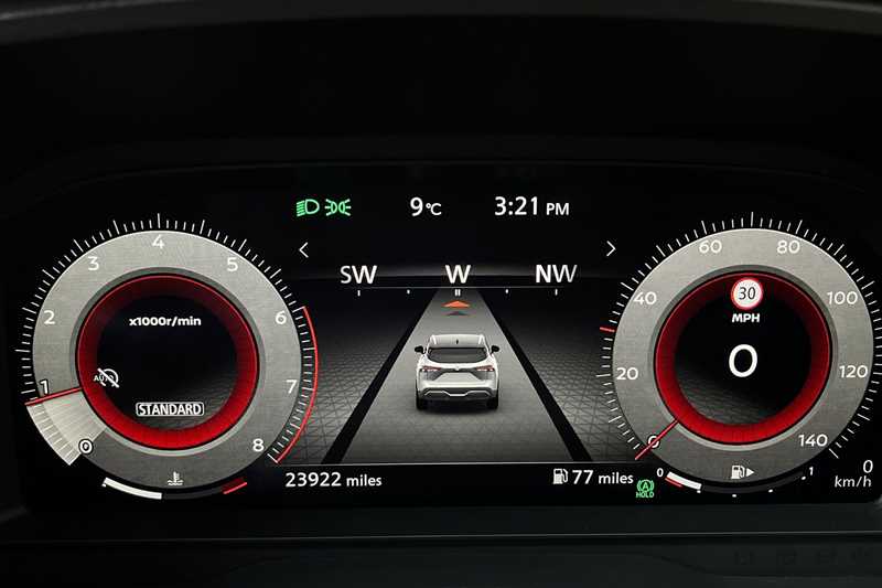 Used Nissan Qashqai 2021 for sale - 76420519: Photo 15