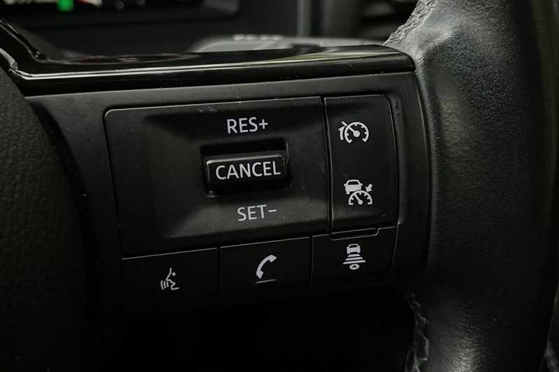 Used Nissan Qashqai 2021 for sale - 76420519: Photo 17