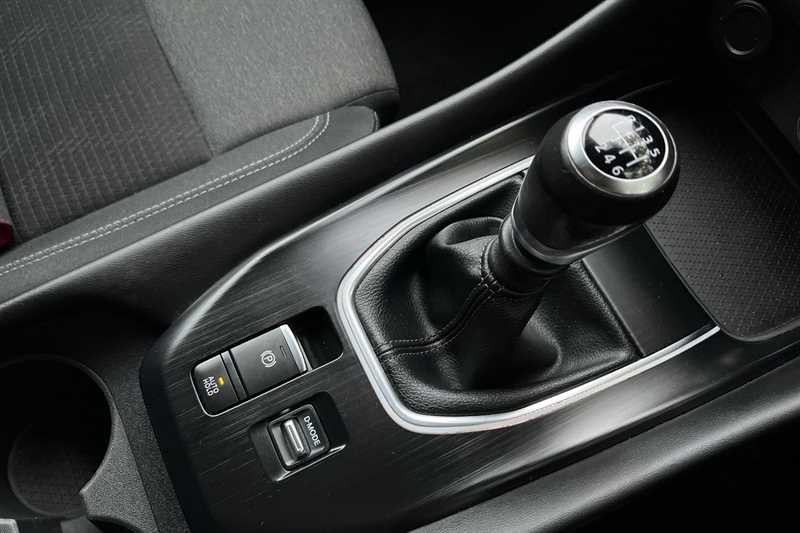 Used Nissan Qashqai 2021 for sale - 76420519: Photo 18