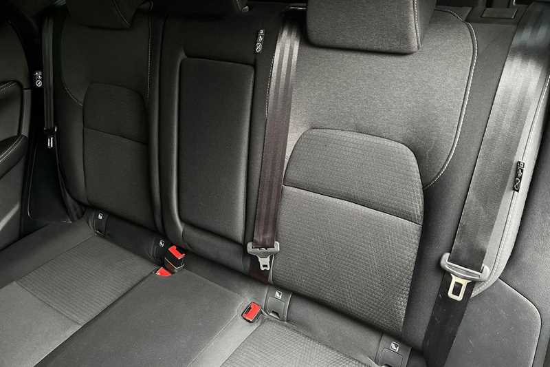 Used Nissan Qashqai 2021 for sale - 76420519: Photo 20