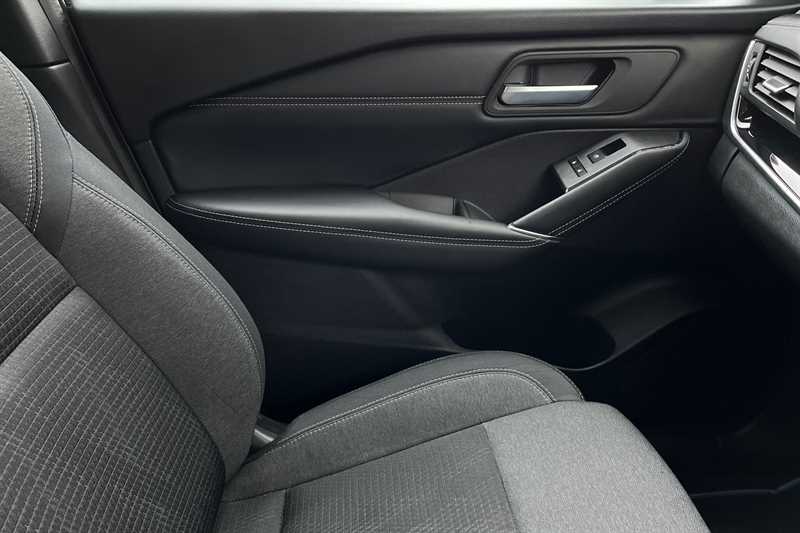 Used Nissan Qashqai 2021 for sale - 76420519: Photo 26