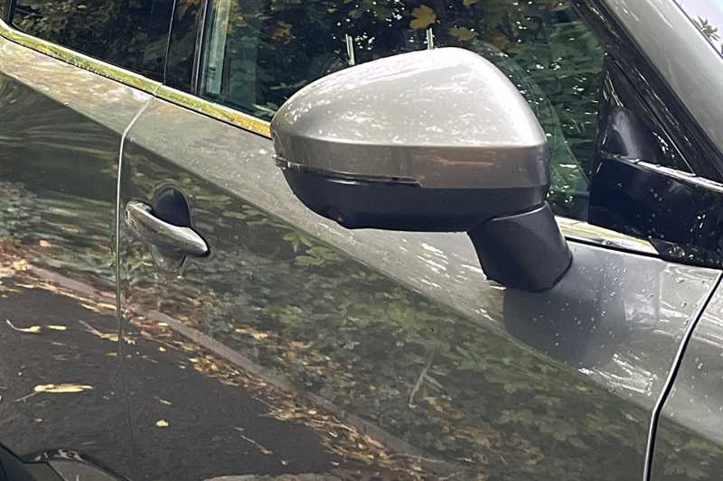 Used Nissan Qashqai 2021 for sale - 76420519: Photo 30