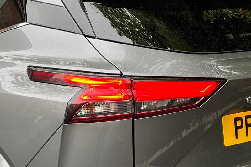 Used Nissan Qashqai 2021 for sale - 76420519: Photo 32