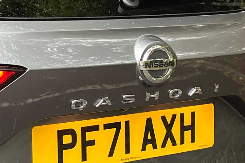 Used Nissan Qashqai 2021 for sale - 76420519: Photo 34