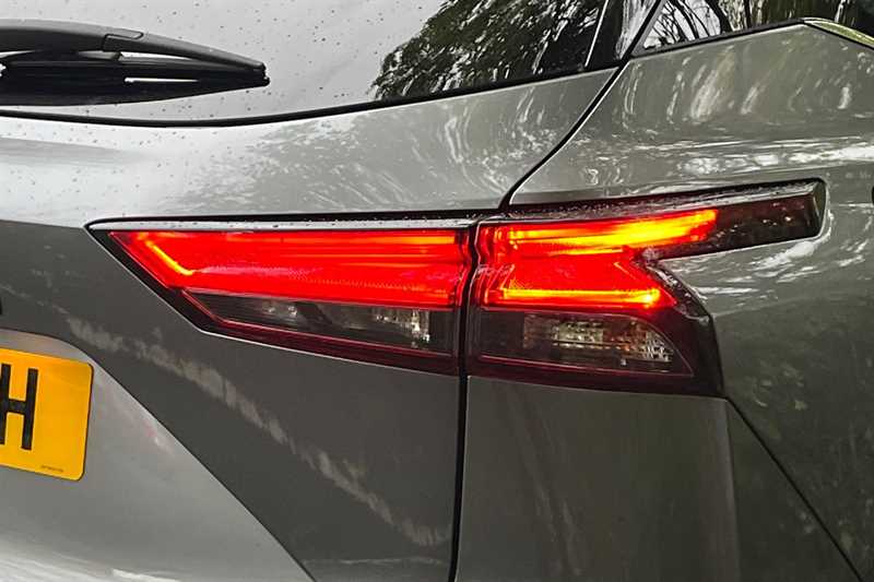 Used Nissan Qashqai 2021 for sale - 76420519: Photo 35