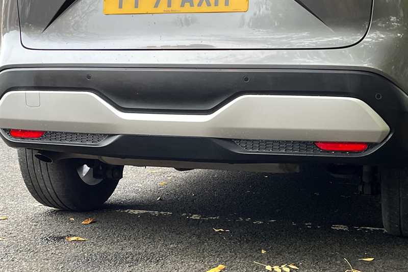 Used Nissan Qashqai 2021 for sale - 76420519: Photo 36