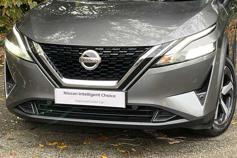 Used Nissan Qashqai 2021 for sale - 76420519: Photo 39