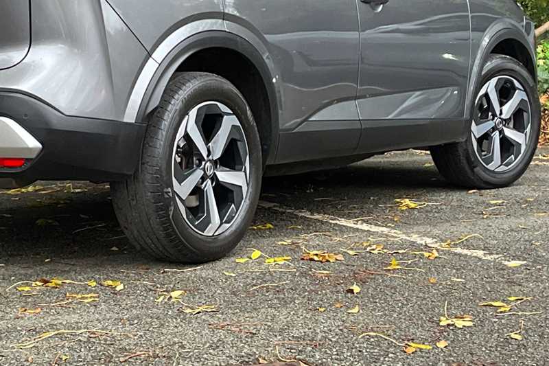 Used Nissan Qashqai 2021 for sale - 76420519: Photo 41