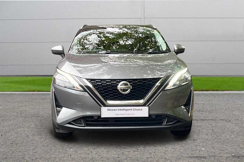 Used Nissan Qashqai 2021 for sale - 76420519: Photo 5