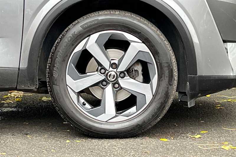 Used Nissan Qashqai 2021 for sale - 76420519: Photo 6