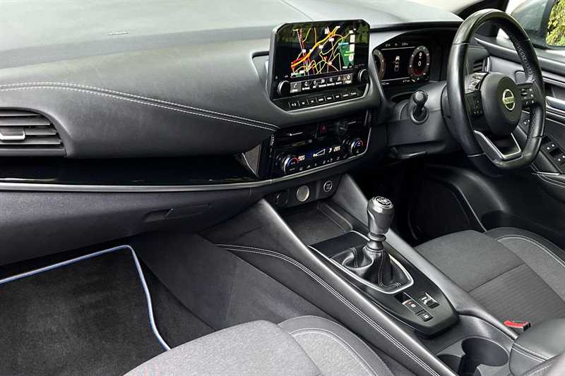 Used Nissan Qashqai 2021 for sale - 76420519: Photo 7