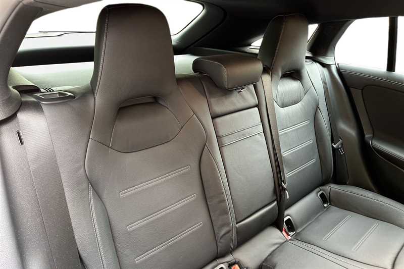 Used Mercedes-Benz CLA 2021 for sale - 76112527: Photo 10
