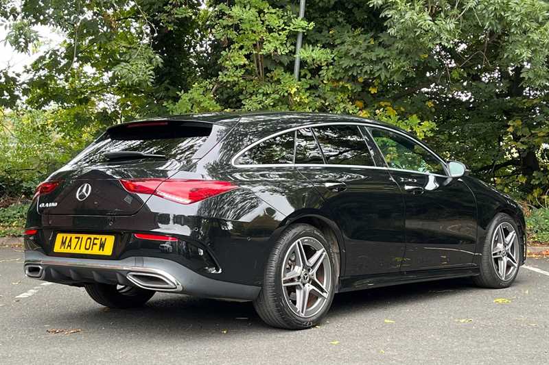Used Mercedes-Benz CLA 2021 for sale - 76112527: Photo 13