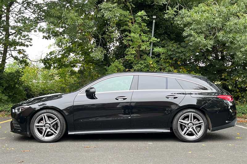 Used Mercedes-Benz CLA 2021 for sale - 76112527: Photo 14