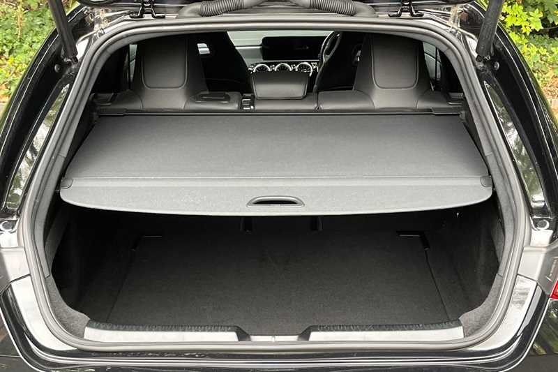 Used Mercedes-Benz CLA 2021 for sale - 76112527: Photo 15