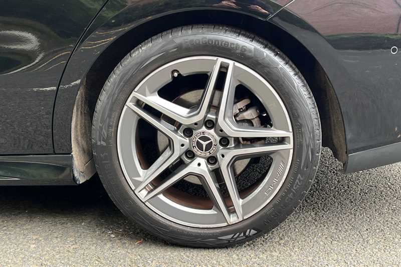 Used Mercedes-Benz CLA 2021 for sale - 76112527: Photo 16