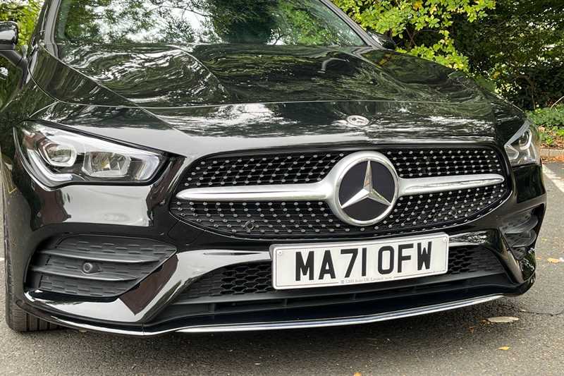 Used Mercedes-Benz CLA 2021 for sale - 76112527: Photo 17