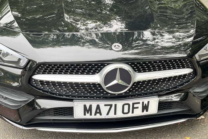 Used Mercedes-Benz CLA 2021 for sale - 76112527: Photo 18