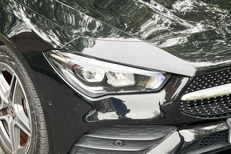 Used Mercedes-Benz CLA 2021 for sale - 76112527: Photo 19