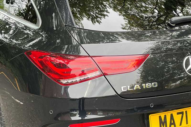 Used Mercedes-Benz CLA 2021 for sale - 76112527: Photo 21