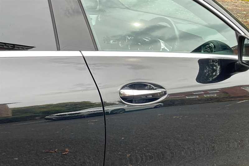 Used Mercedes-Benz CLA 2021 for sale - 76112527: Photo 26