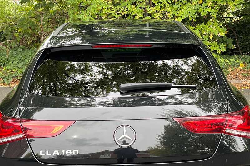 Used Mercedes-Benz CLA 2021 for sale - 76112527: Photo 27