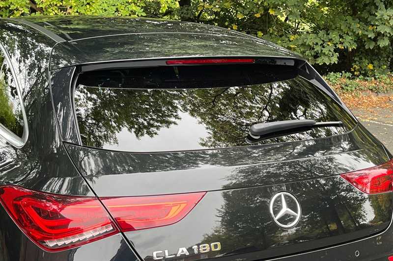 Used Mercedes-Benz CLA 2021 for sale - 76112527: Photo 29