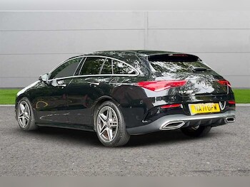 Used Mercedes-Benz CLA 2021 for sale - 76112527: Photo