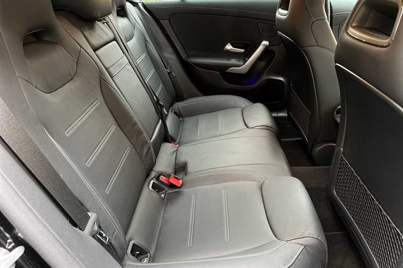 Used Mercedes-Benz CLA 2021 for sale - 76112527: Photo 30