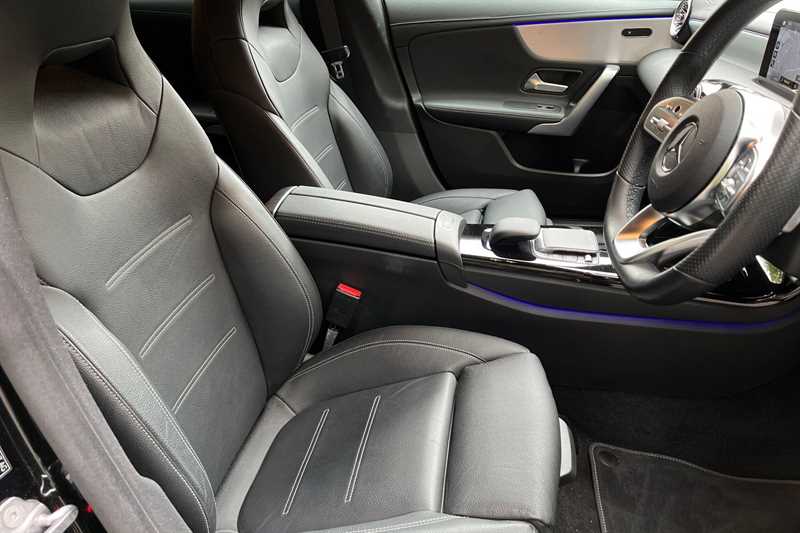 Used Mercedes-Benz CLA 2021 for sale - 76112527: Photo 31