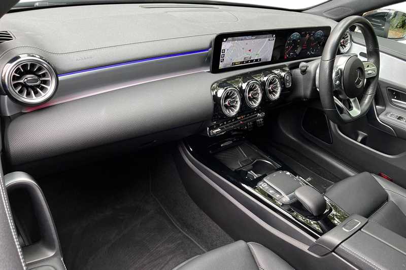 Used Mercedes-Benz CLA 2021 for sale - 76112527: Photo 32
