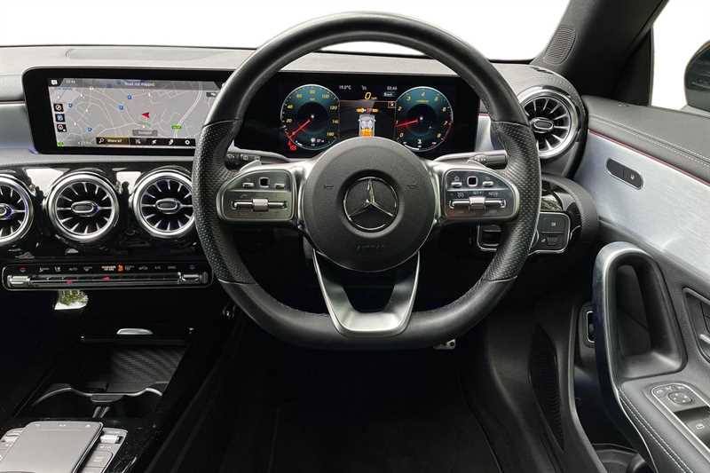 Used Mercedes-Benz CLA 2021 for sale - 76112527: Photo 33