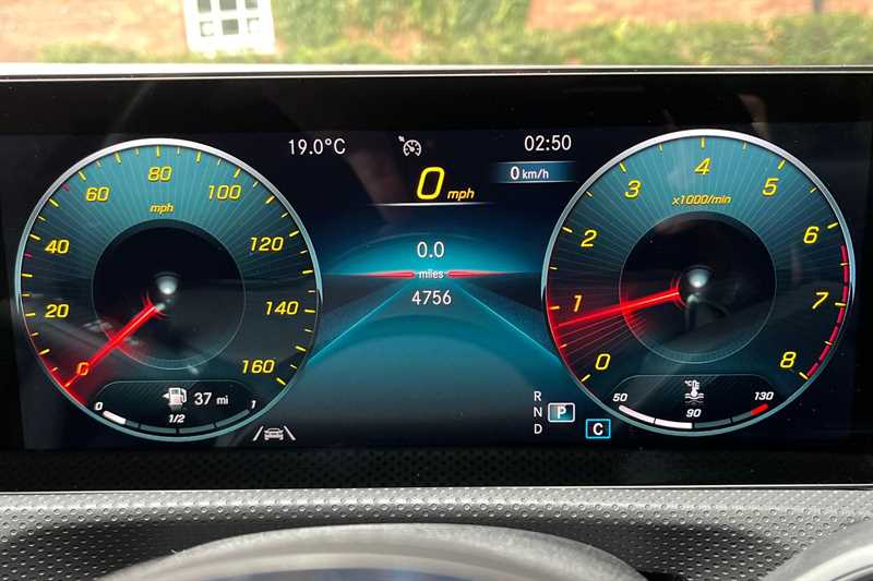 Used Mercedes-Benz CLA 2021 for sale - 76112527: Photo 34