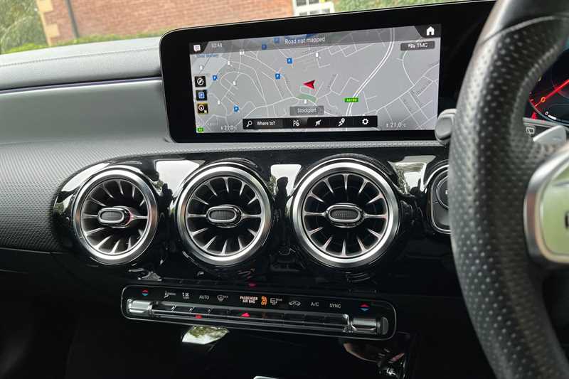 Used Mercedes-Benz CLA 2021 for sale - 76112527: Photo 36
