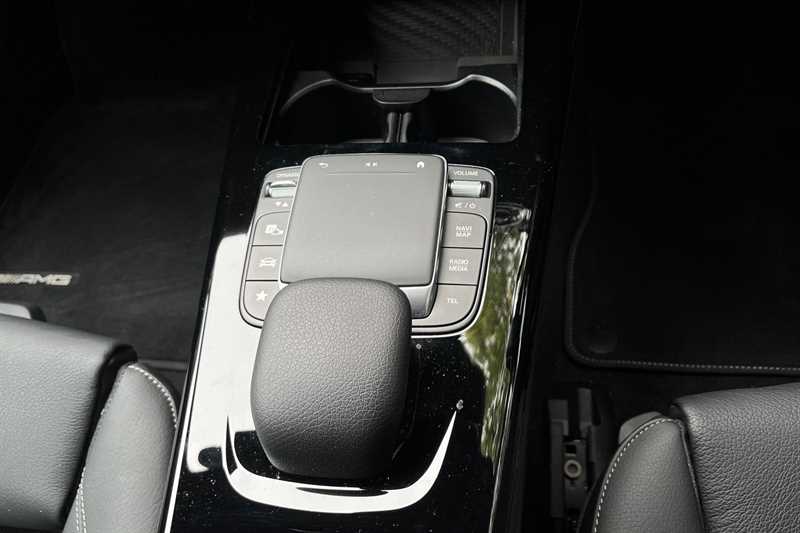 Used Mercedes-Benz CLA 2021 for sale - 76112527: Photo 38