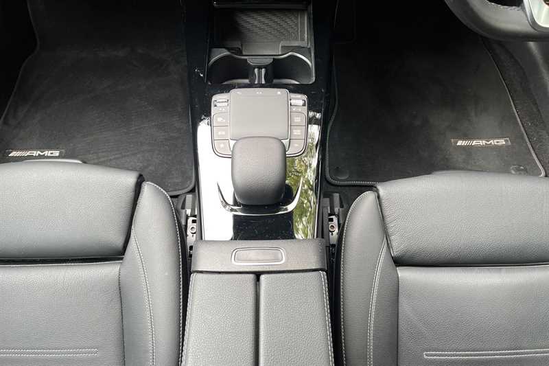 Used Mercedes-Benz CLA 2021 for sale - 76112527: Photo 39
