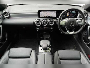 Used Mercedes-Benz CLA 2021 for sale - 76112527: Photo