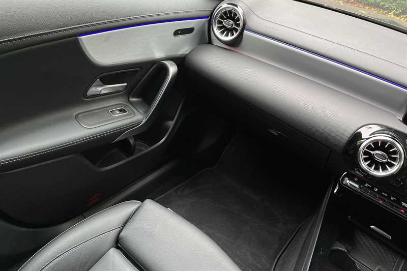 Used Mercedes-Benz CLA 2021 for sale - 76112527: Photo 40