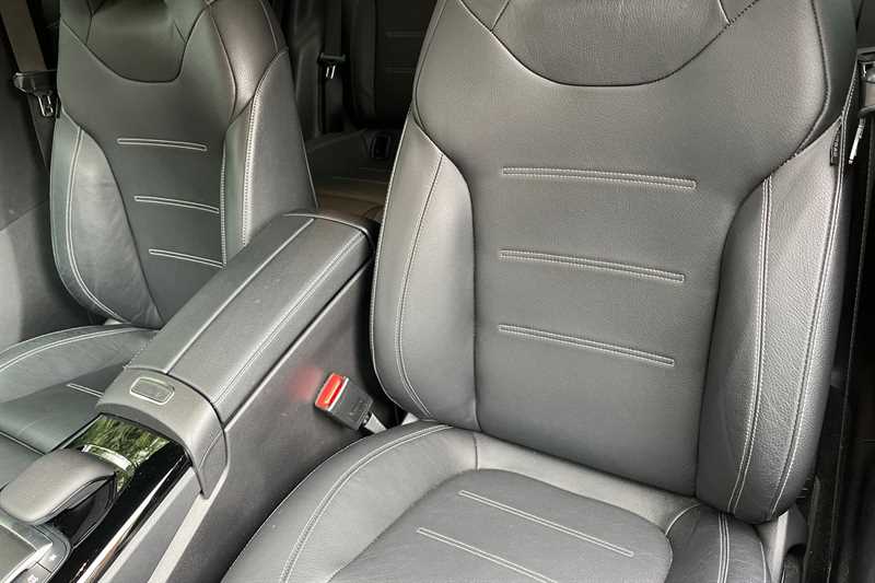 Used Mercedes-Benz CLA 2021 for sale - 76112527: Photo 41