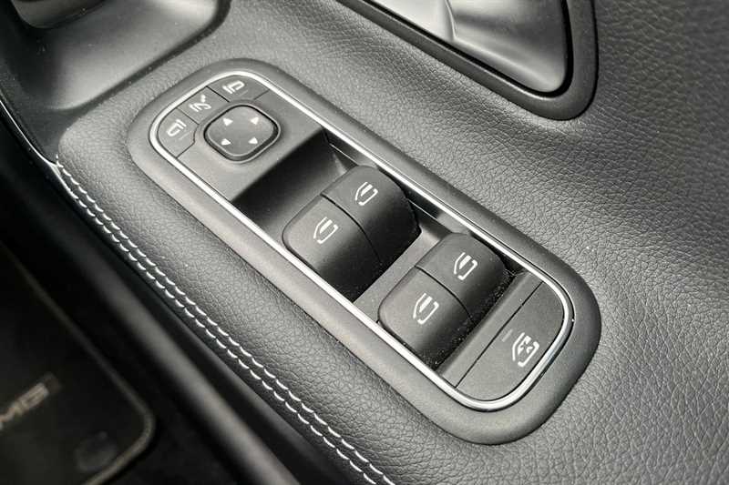 Used Mercedes-Benz CLA 2021 for sale - 76112527: Photo 43