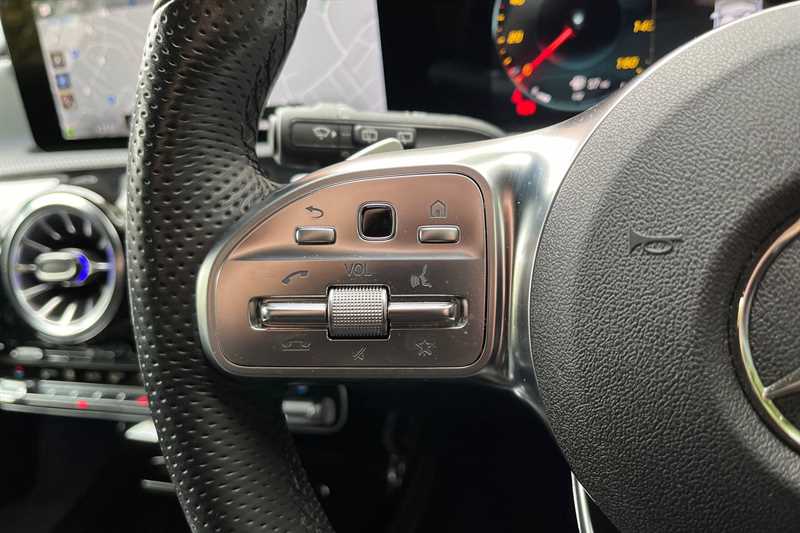 Used Mercedes-Benz CLA 2021 for sale - 76112527: Photo 44