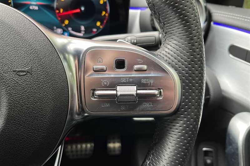 Used Mercedes-Benz CLA 2021 for sale - 76112527: Photo 45