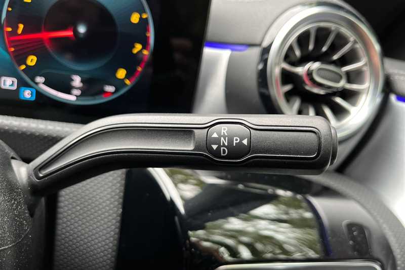 Used Mercedes-Benz CLA 2021 for sale - 76112527: Photo 47