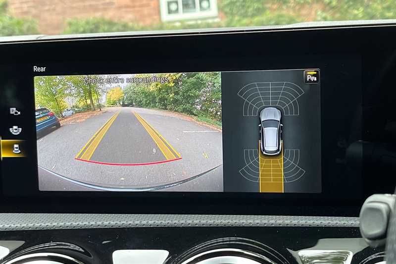 Used Mercedes-Benz CLA 2021 for sale - 76112527: Photo 5