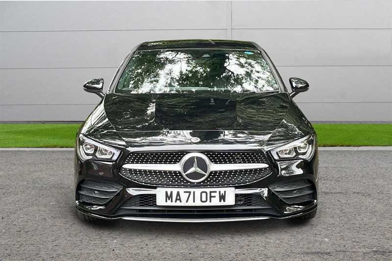 Used Mercedes-Benz CLA 2021 for sale - 76112527: Photo 6
