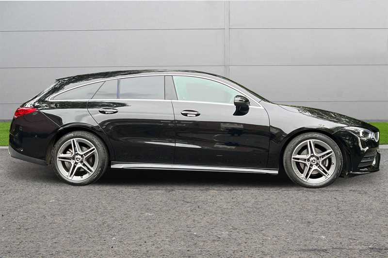 Used Mercedes-Benz CLA 2021 for sale - 76112527: Photo 7