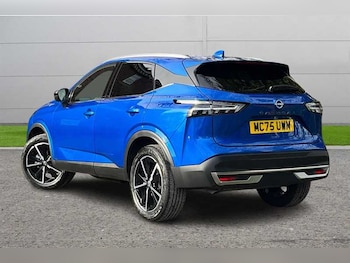 Used Nissan Qashqai 2025 for sale - 77347083: Photo