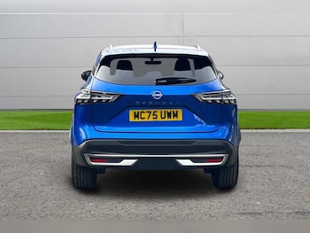 Used Nissan Qashqai 2025 for sale - 77347083: Photo