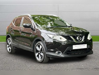Used Nissan Qashqai 2017 for sale - 78550117: Photo