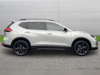 Used Nissan X-Trail 2021 for sale - 77740288: Photo